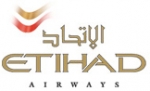 Etihad Airways 