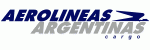 Aerolineas Argentinas